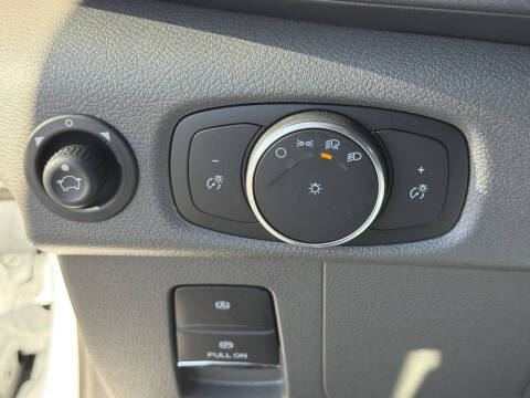 2026 Ford Transit 350 XLT