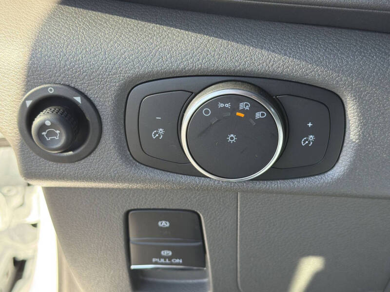 2026 Ford Transit 350 XLT