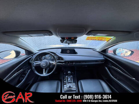 2024 Mazda CX-30 2.5 S Select Sport