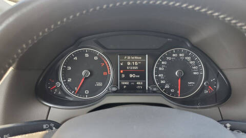 2015 Audi Q5 2.0T quattro Premium Plus