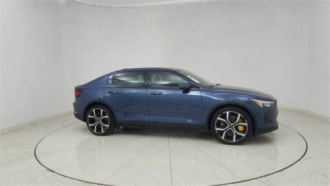 2023 Polestar 2 Long Range Dual Motor