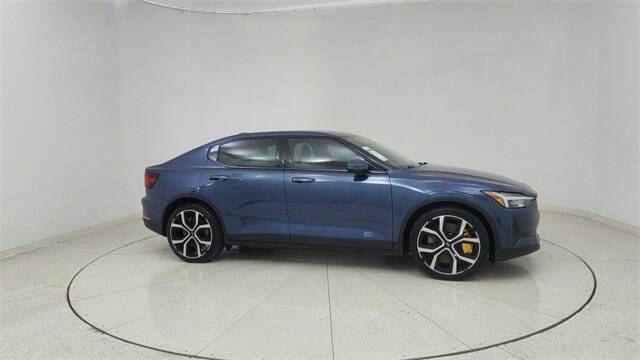 2023 Polestar 2 Long Range Dual Motor