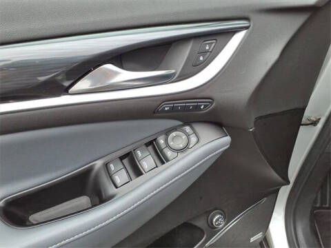 2020 Buick Enclave Premium