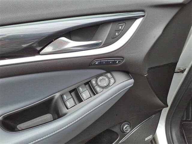 2020 Buick Enclave Premium