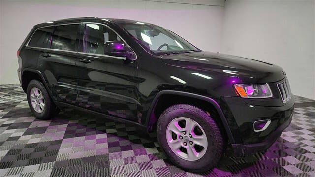 2014 Jeep Grand Cherokee Laredo
