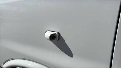 2023 Chevrolet Express 3500