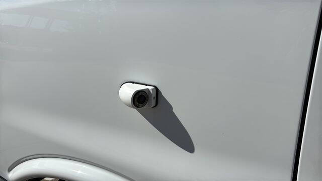 2023 Chevrolet Express 3500