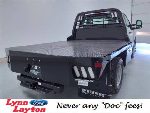 2024 Ford F-350 Super Duty