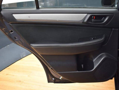 2015 Subaru Outback 2.5i