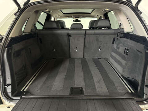 2015 BMW X5 xDrive35d