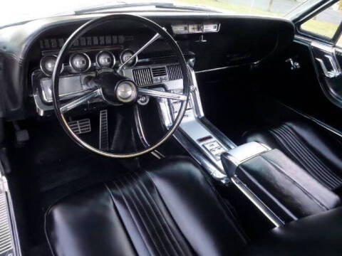 1964 Ford Thunderbird