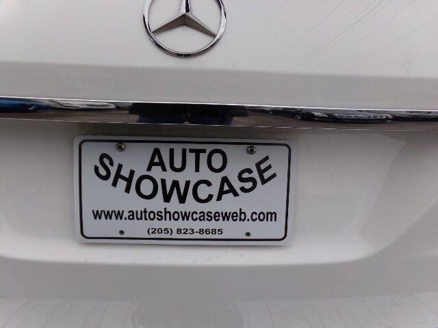 2015 Mercedes-Benz M-Class ML 400