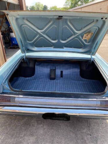 1968 Dodge Polara