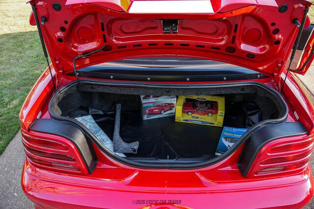 1994 Ford Mustang SVT Cobra
