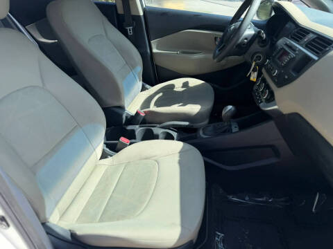 2014 Kia Rio LX