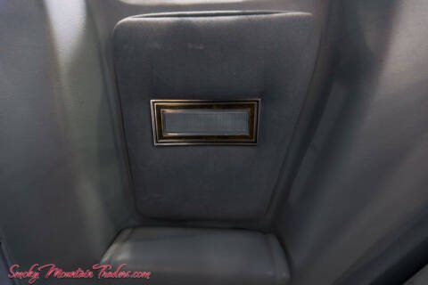 1979 Ford Thunderbird