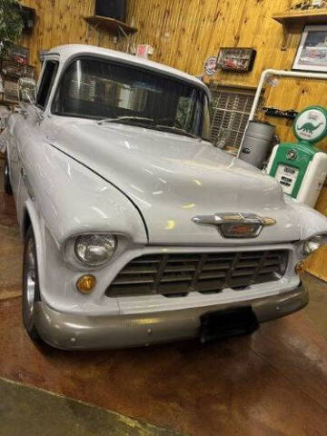1955 Chevrolet 3100