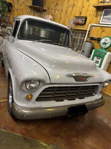 1955 Chevrolet 3100