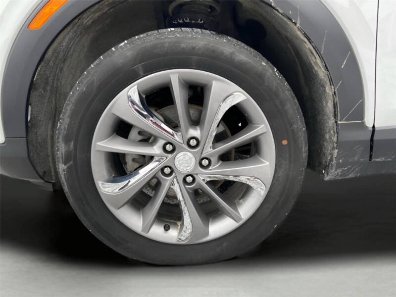 2022 Buick Encore GX Essence