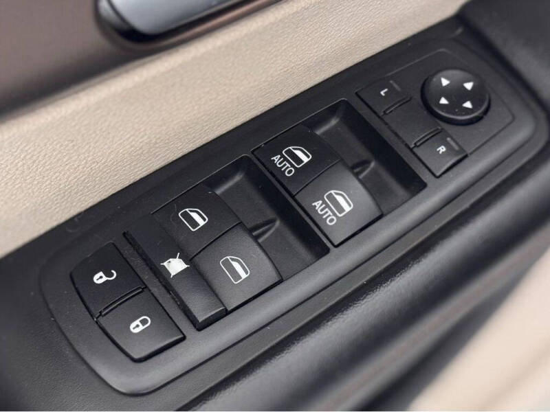 2019 Chrysler Pacifica LX