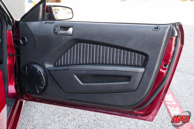 2014 Ford Shelby GT500