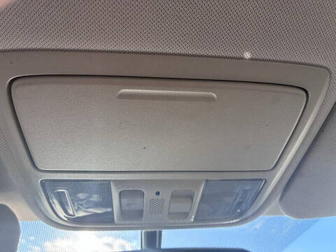 2015 Honda CR-V EX-L w/Navi