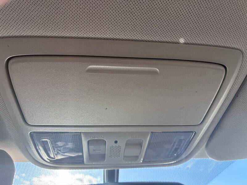 2015 Honda CR-V EX-L w/Navi