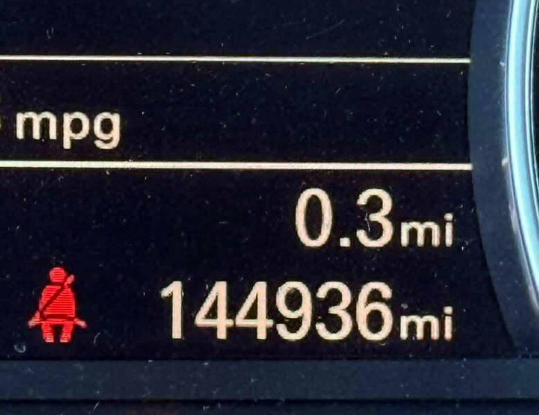 2016 Audi A6 3.0T quattro Premium Plus