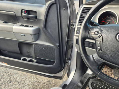 2008 Toyota Tundra SR5