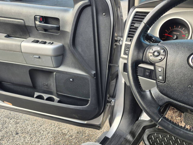 2008 Toyota Tundra SR5