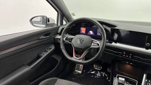 2024 Volkswagen Golf GTI S