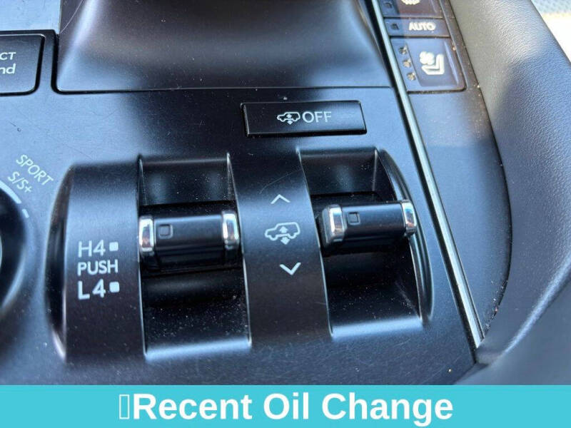2019 Lexus LX 570