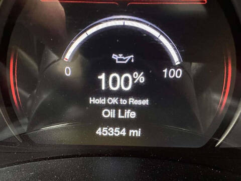 2022 Dodge Durango Citadel