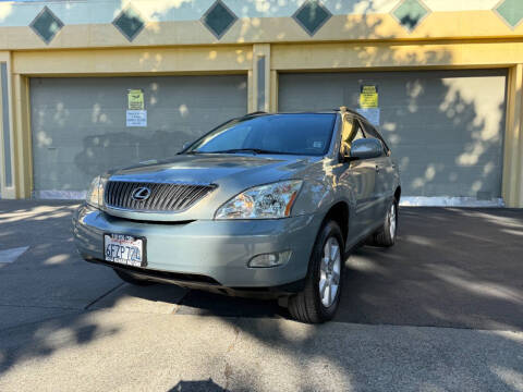 2006 Lexus RX 330