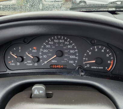 2004 Chevrolet Cavalier