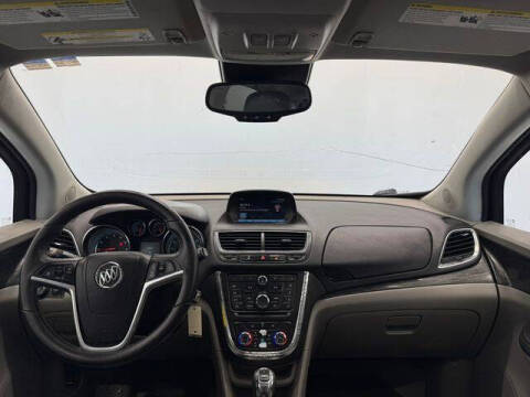 2015 Buick Encore Convenience
