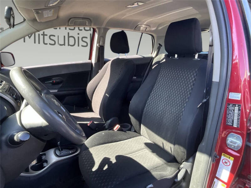 2013 Scion xD