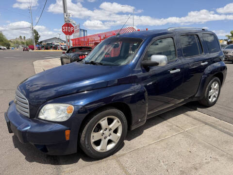 2007 Chevrolet HHR LT