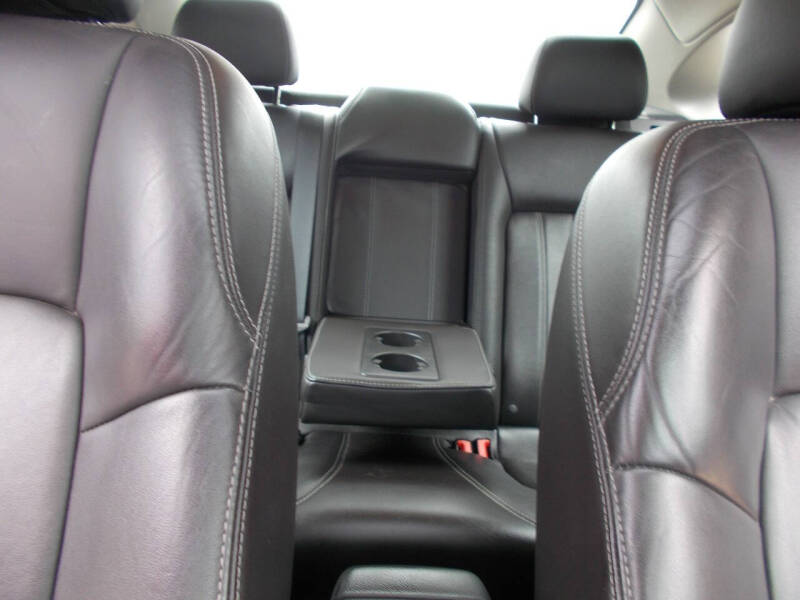 2013 Buick Verano Leather Group