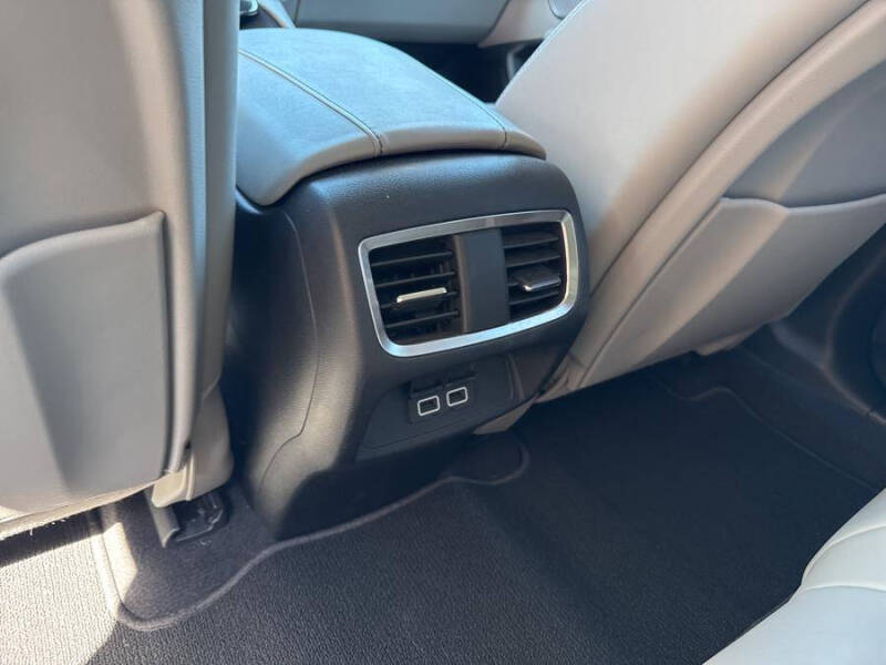 2019 Acura RDX SH-AWD w/Tech