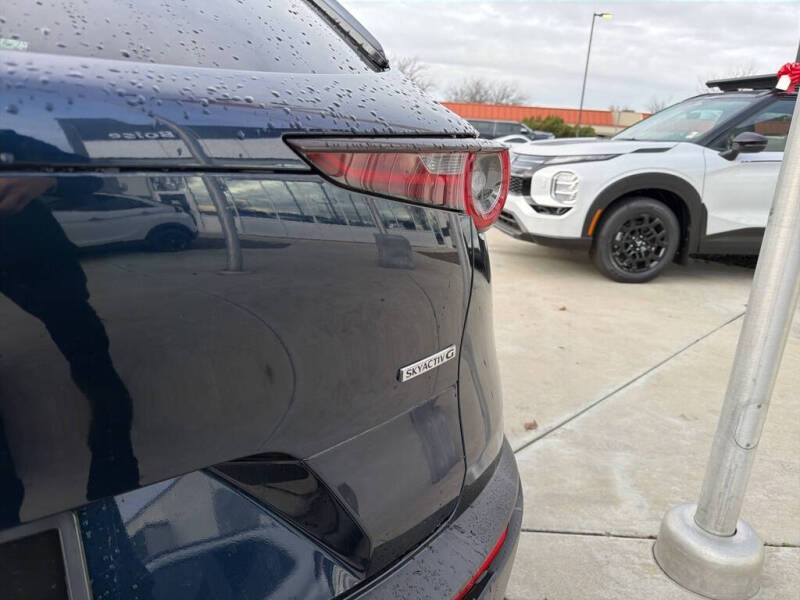 2025 Mazda CX-30 2.5 S Preferred