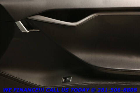 2018 Tesla Model S 100D