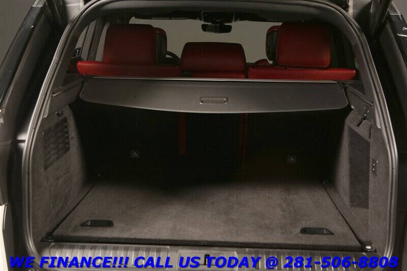 2019 Land Rover Range Rover Sport HST