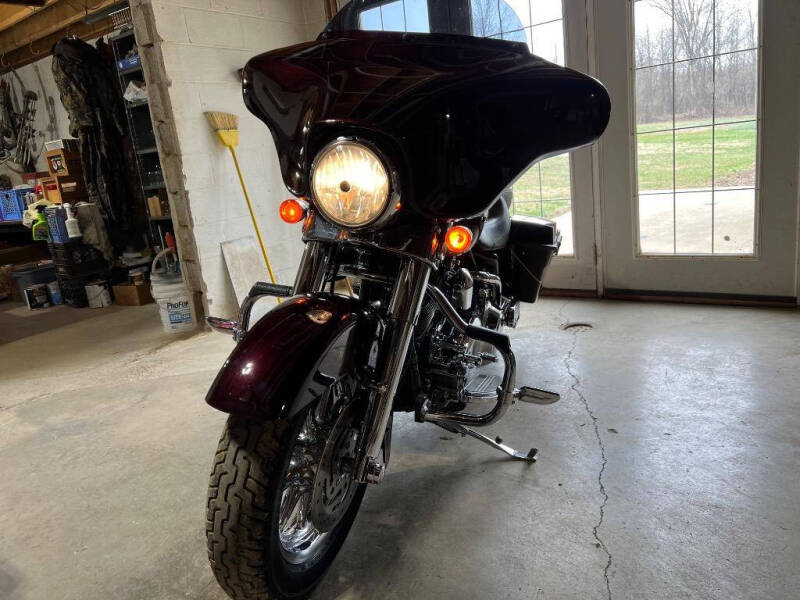 2007 Harley-Davidson Street Glide