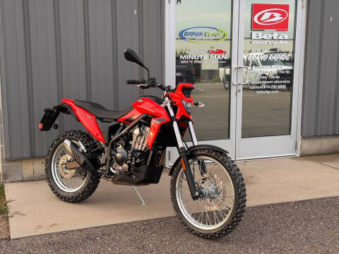 2026 Beta 350 Alp 4.0