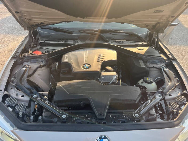 2016 BMW 2 Series 228i