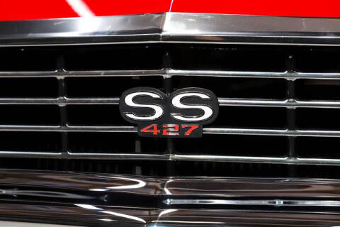 1967 Chevrolet Impala