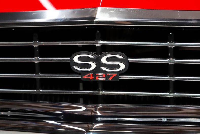 1967 Chevrolet Impala