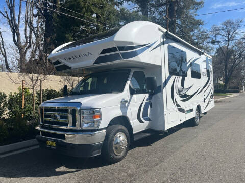 2021 Ford E-Series for sale at Devine Auto Sales in Modesto CA
