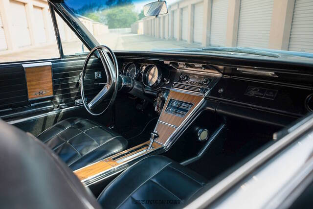 1965 Buick Riviera